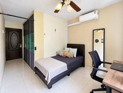 Blk 465 Segar Gardens (Bukit Panjang), HDB Executive #638251911